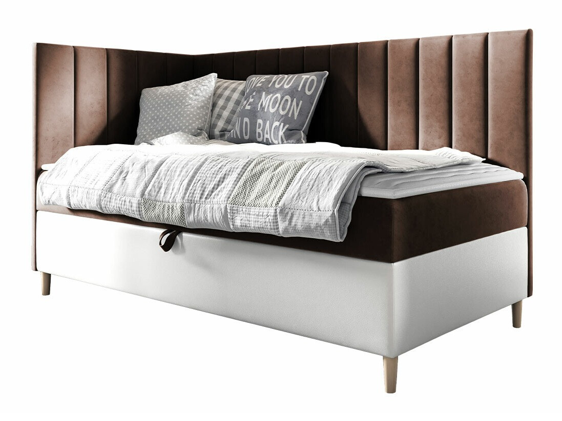 Continental lova Lucus (Soft 017 + Fresh 4)