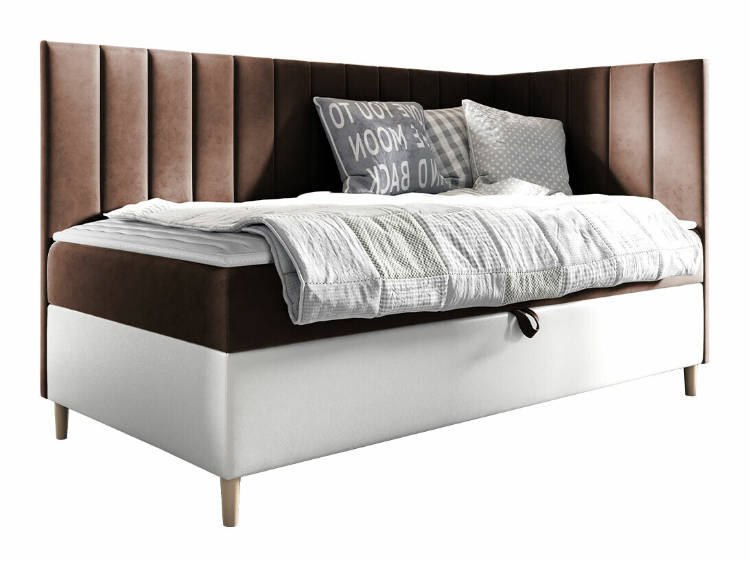 Continental lova Lucus (Soft 017 + Fresh 4)