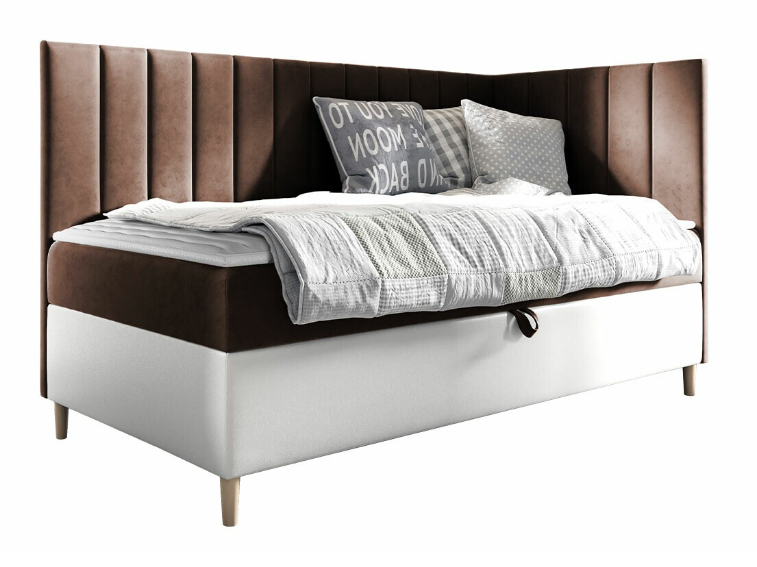 Continental lova Lucus (Soft 017 + Fresh 4)