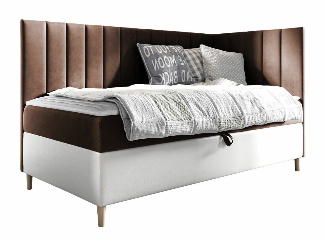 Continental lova Lucus (Soft 017 + Fresh 4)