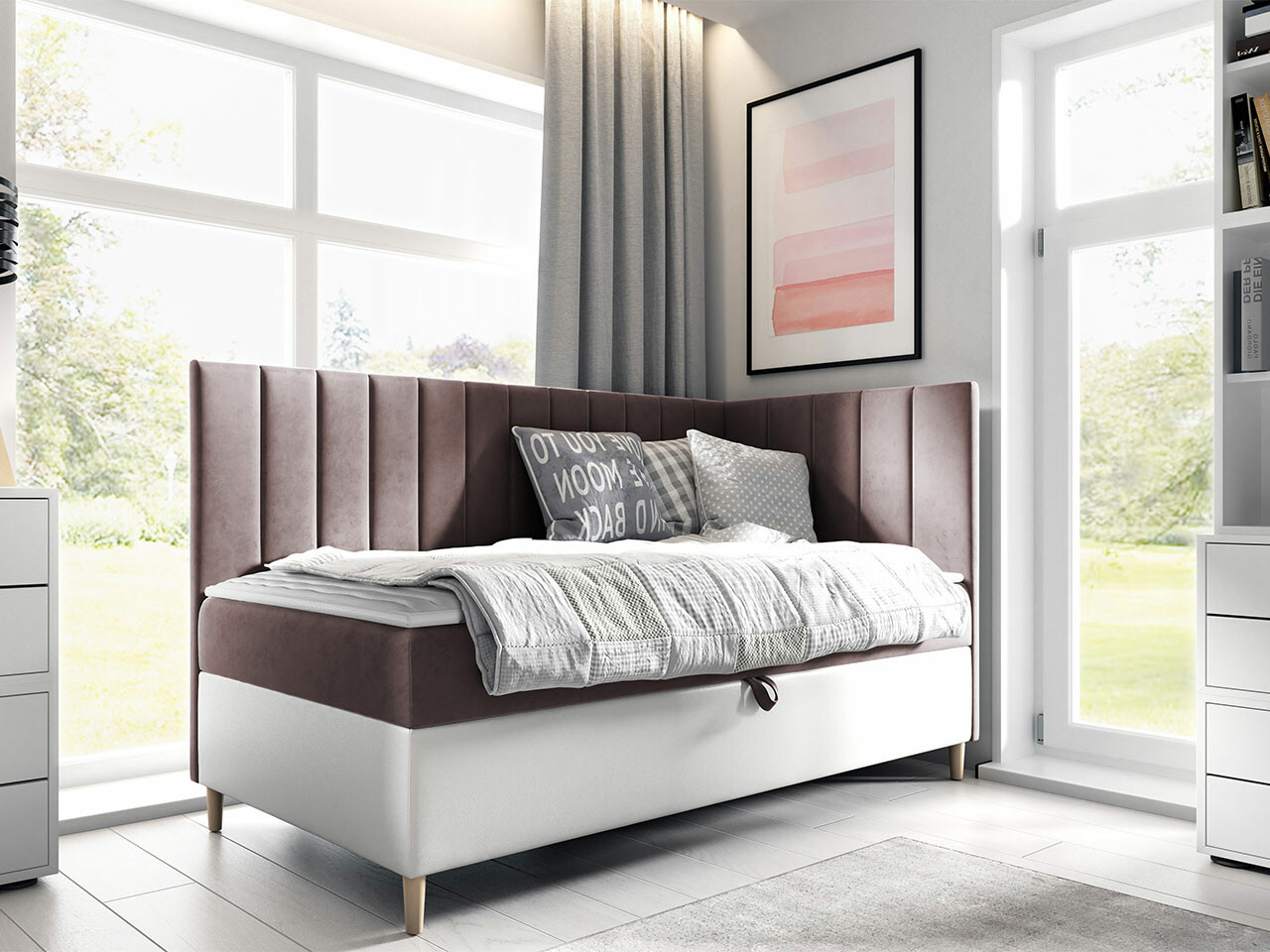 Continental lova Lucus (Soft 017 + Fresh 9)