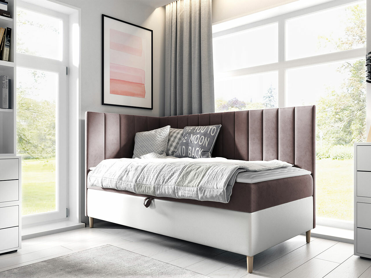 Continental lova Lucus (Soft 017 + Fresh 9)