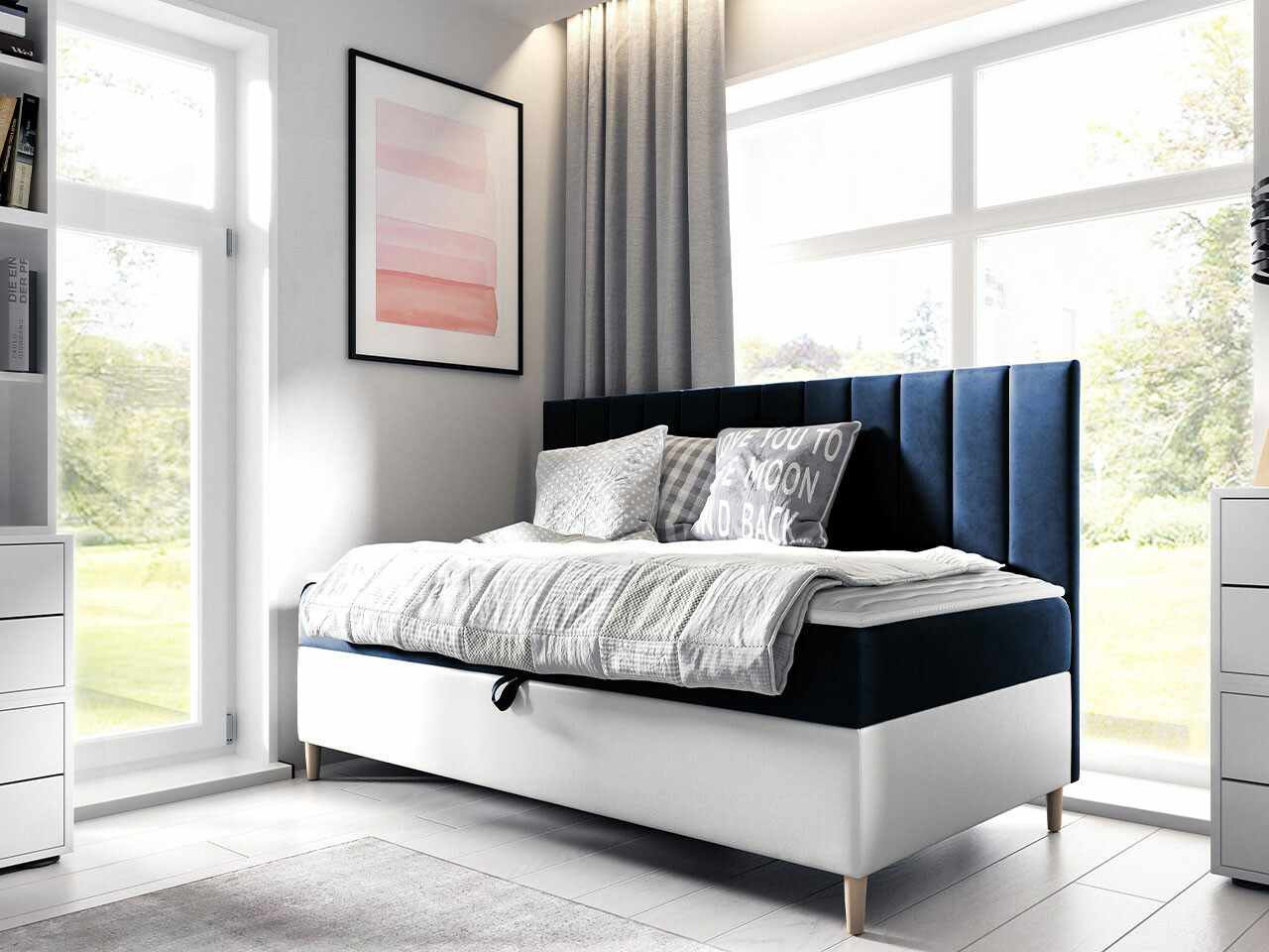 Continental lova Lucus I (Soft 017 + Fresh 11)