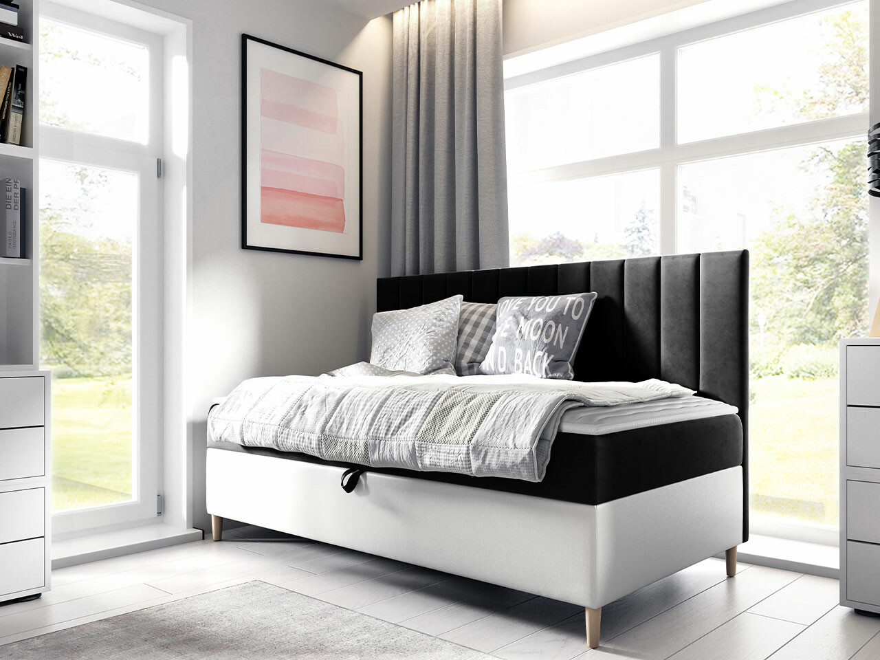 Continental lova Lucus I (Soft 017 + Fresh 17)