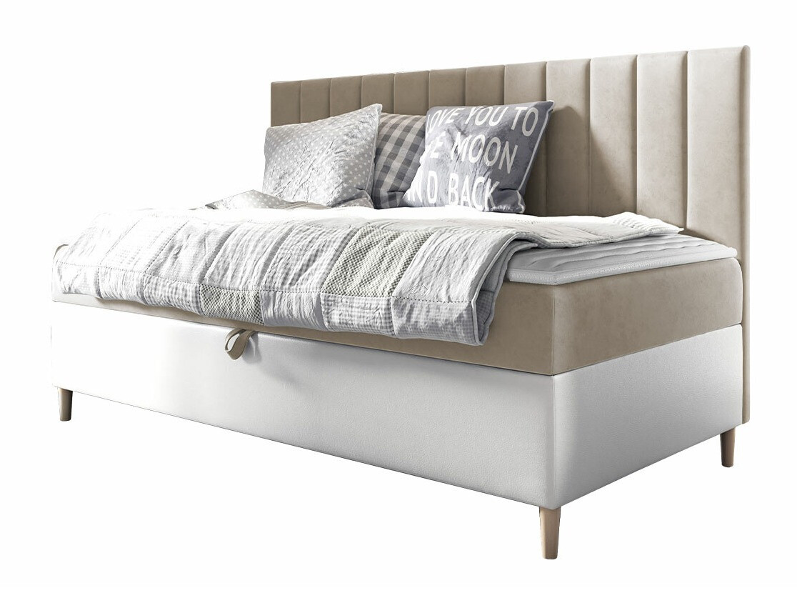 Continental lova Lucus I (Soft 017 + Fresh 1)