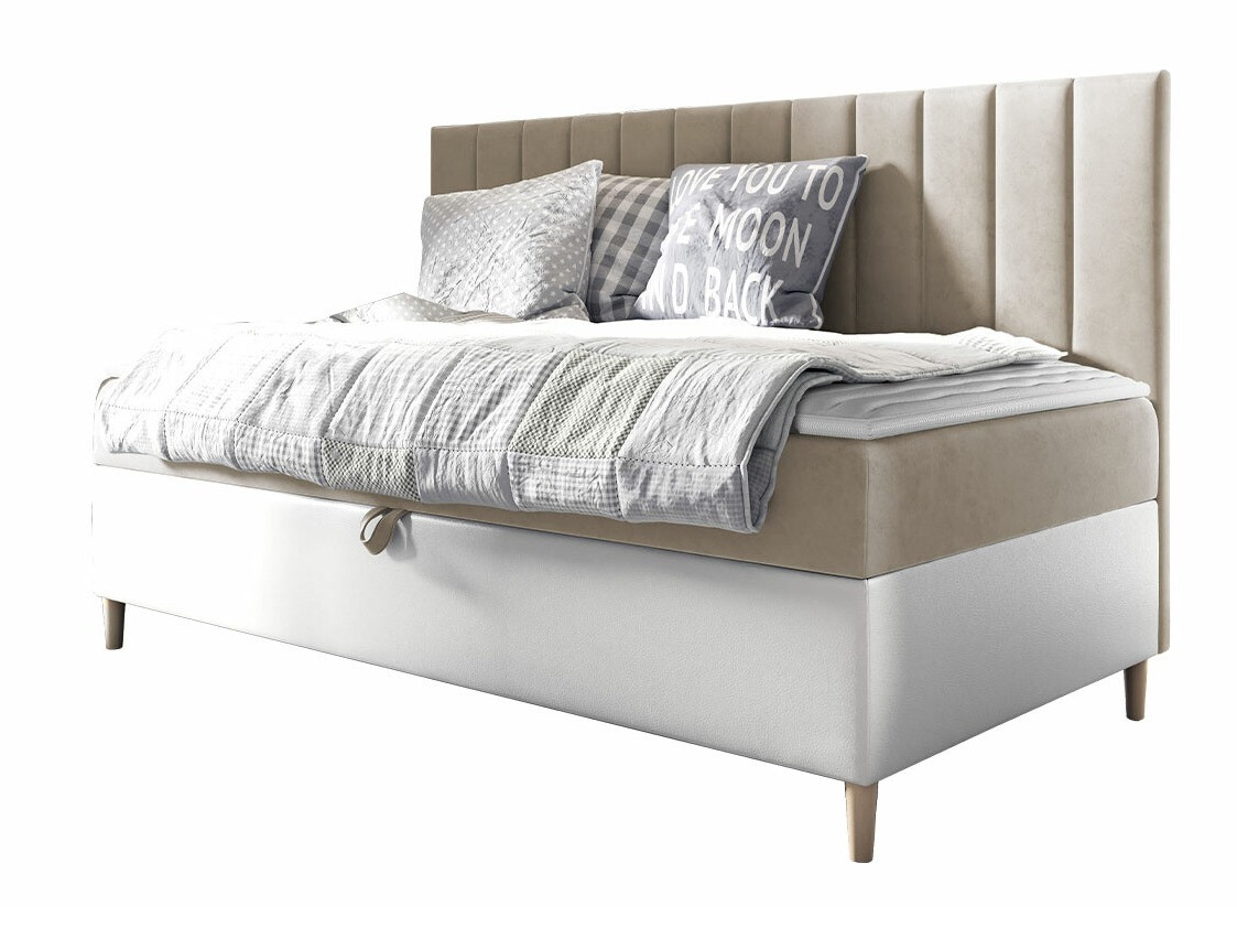 Continental lova Lucus I (Soft 017 + Fresh 1)