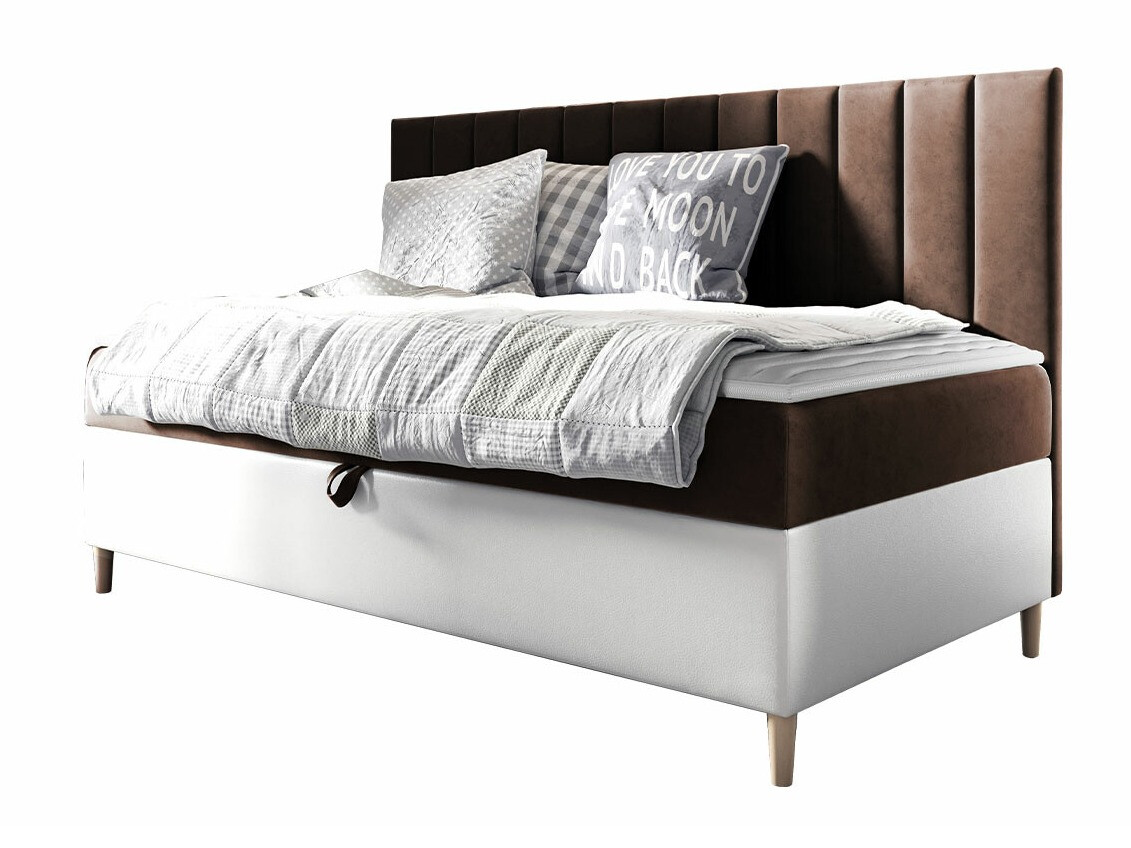 Continental lova Lucus I (Soft 017 + Fresh 4)