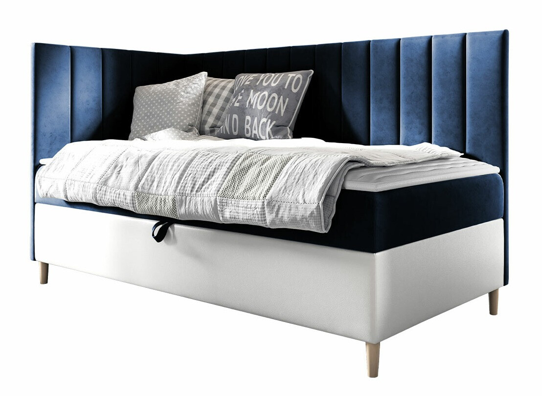 Continental lova Lucus (Soft 017 + Fresh 11)