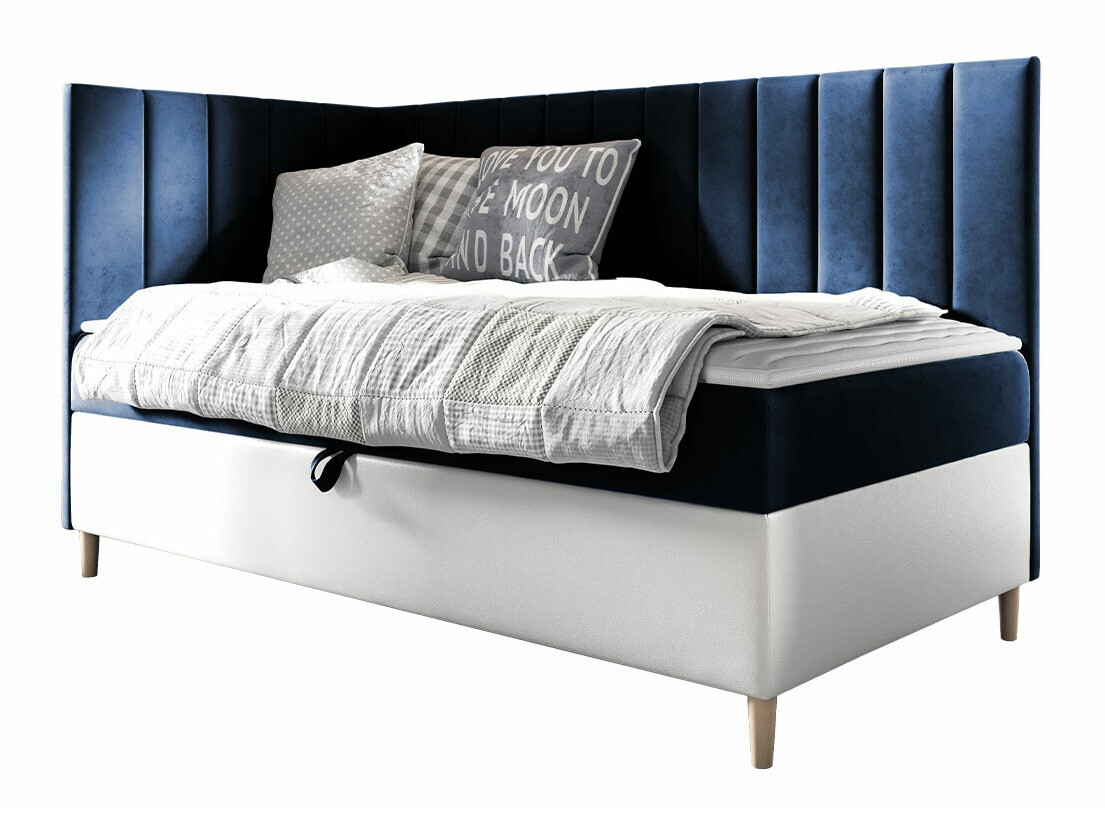 Continental lova Lucus (Soft 017 + Fresh 11)