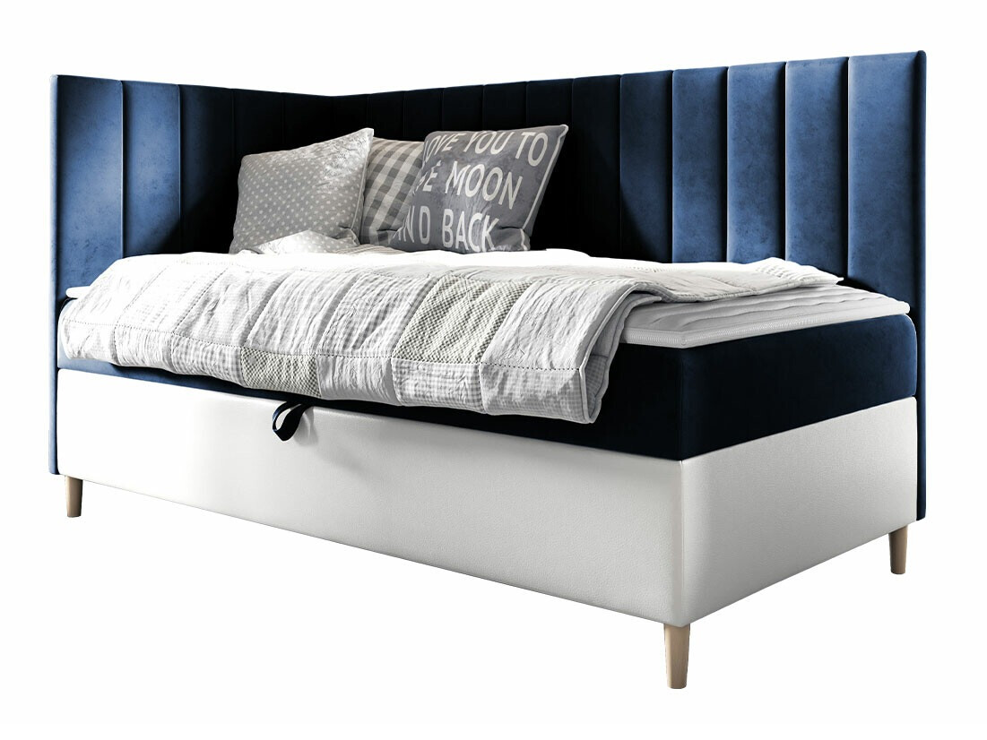 Continental lova Lucus (Soft 017 + Fresh 11)