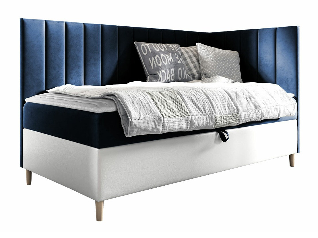 Continental lova Lucus (Soft 017 + Fresh 11)