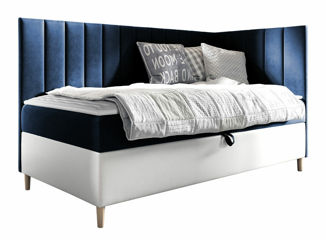 Continental lova Lucus (Soft 017 + Fresh 11)