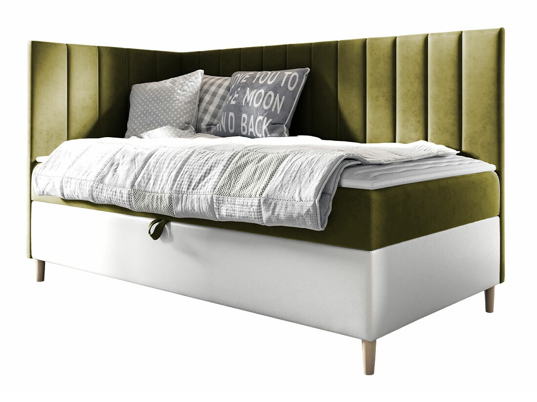 Continental lova Lucus (Soft 017 + Fresh 12)
