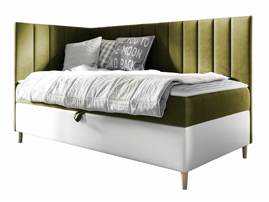 Continental lova Lucus (Soft 017 + Fresh 12)