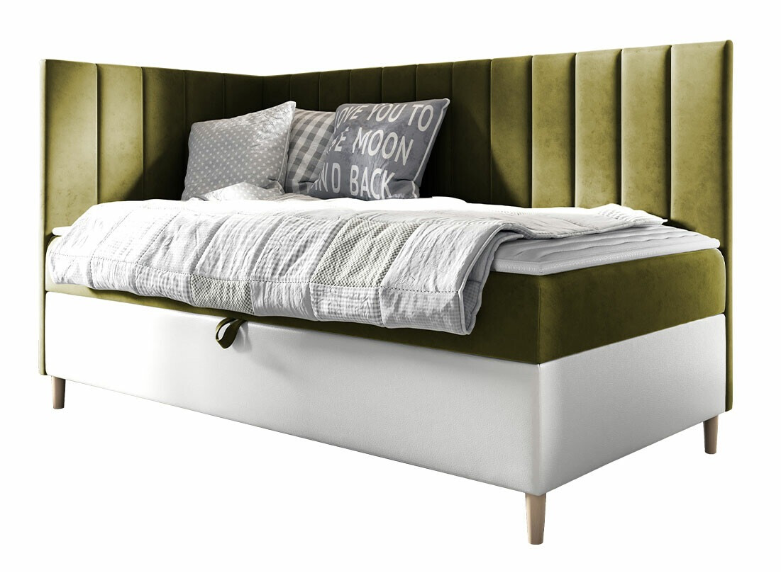 Continental lova Lucus (Soft 017 + Fresh 12)