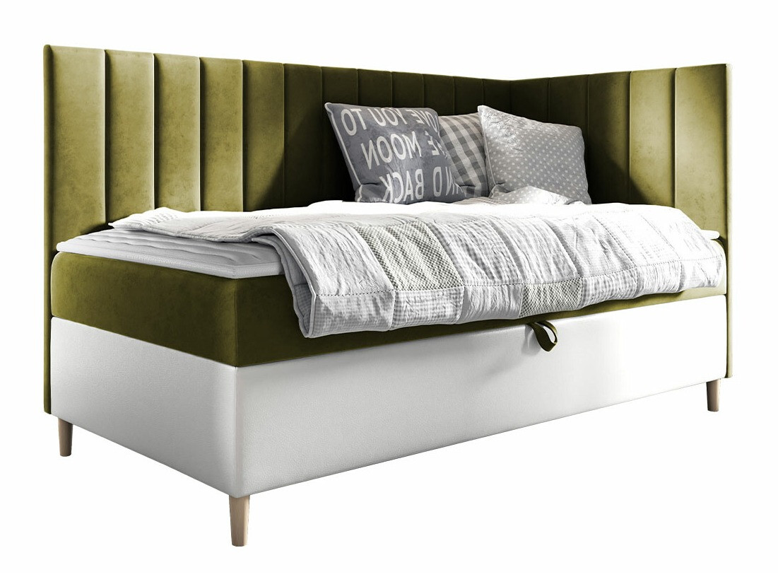 Continental lova Lucus (Soft 017 + Fresh 12)