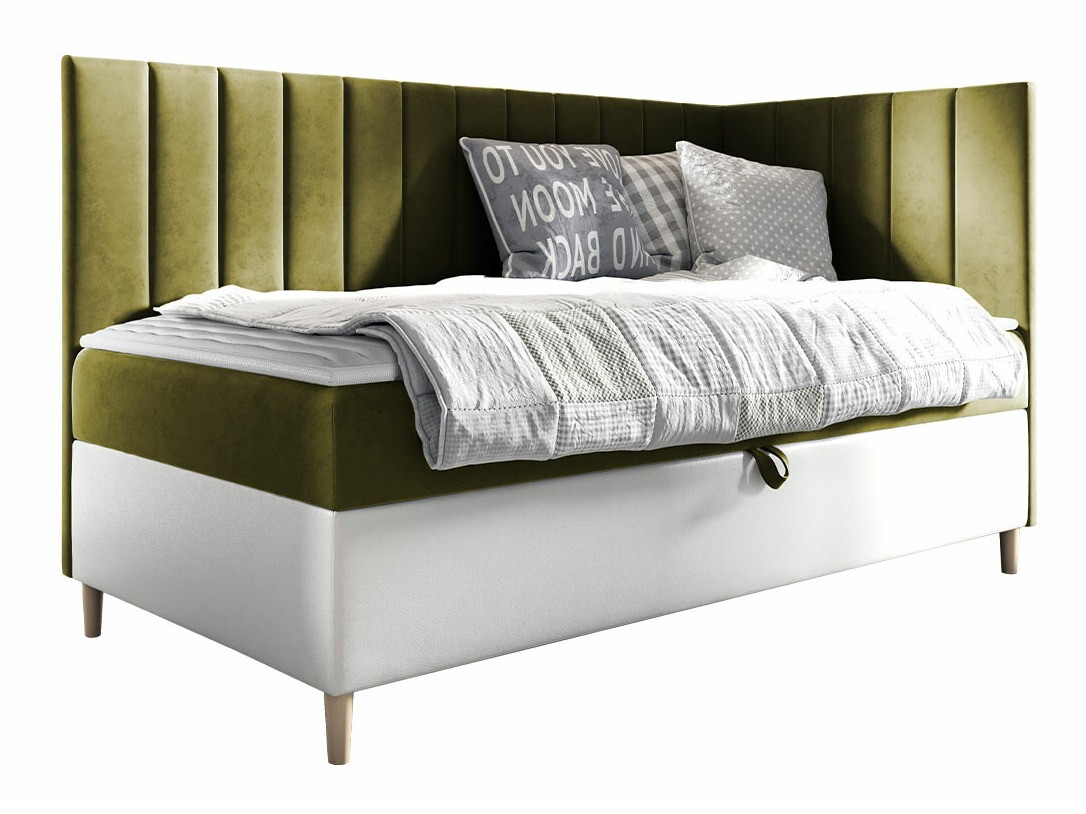 Continental lova Lucus (Soft 017 + Fresh 12)