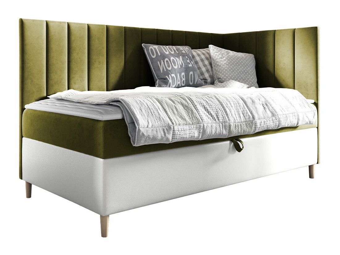 Continental lova Lucus (Soft 017 + Fresh 12)