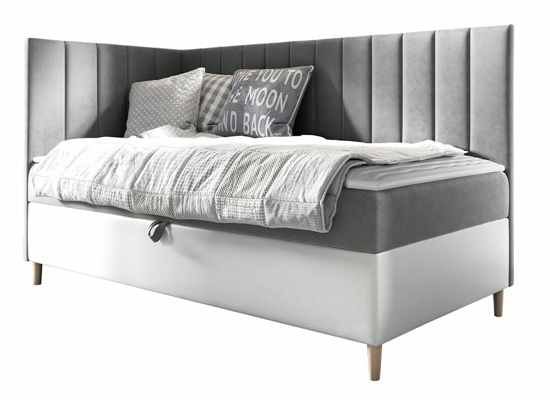 Continental lova Lucus (Soft 017 + Fresh 14)