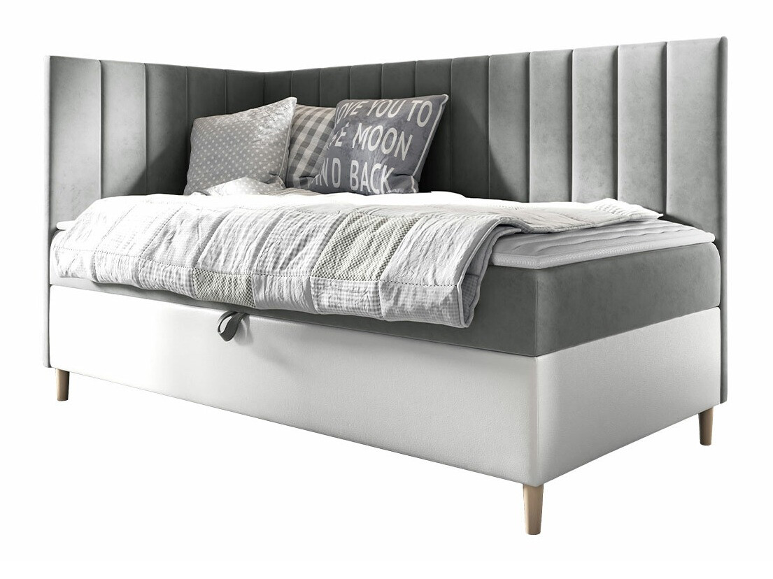 Continental lova Lucus (Soft 017 + Fresh 14)