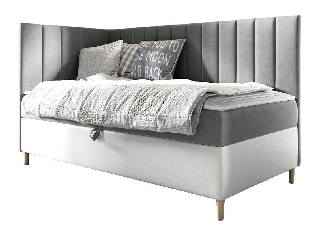 Continental lova Lucus (Soft 017 + Fresh 14)