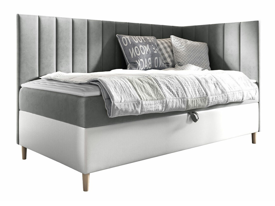Continental lova Lucus (Soft 017 + Fresh 14)
