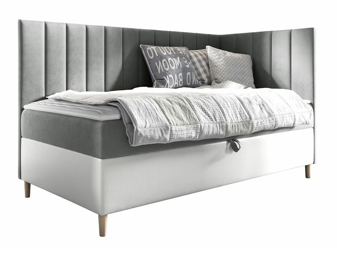 Continental lova Lucus (Soft 017 + Fresh 14)