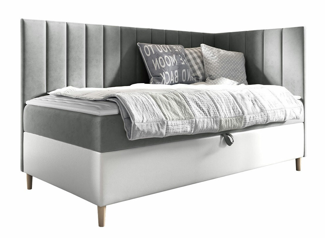 Continental lova Lucus (Soft 017 + Fresh 14)