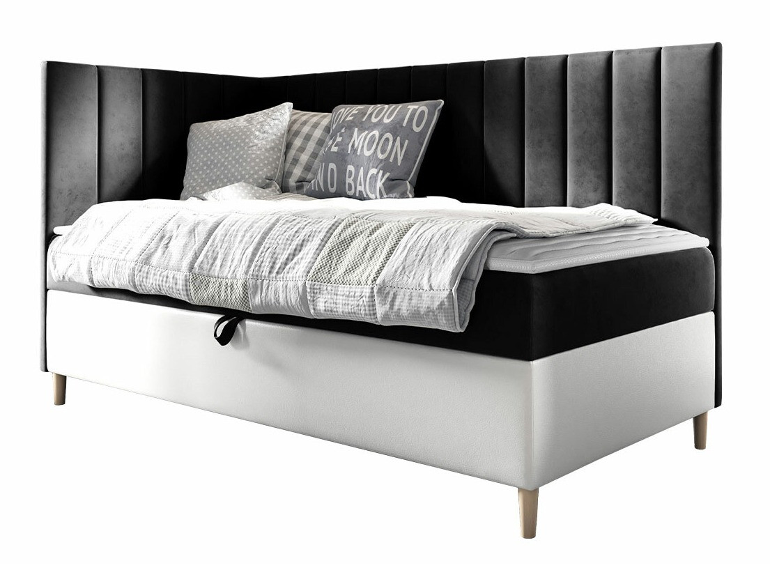Continental lova Lucus (Soft 017 + Fresh 17)