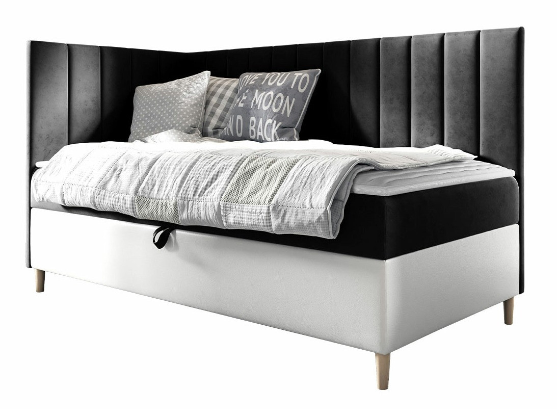 Continental lova Lucus (Soft 017 + Fresh 17)