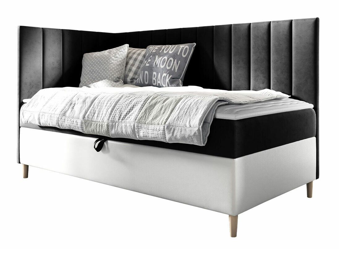 Continental lova Lucus (Soft 017 + Fresh 17)