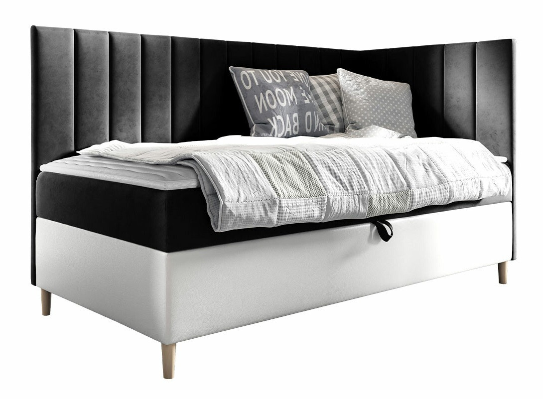 Continental lova Lucus (Soft 017 + Fresh 17)