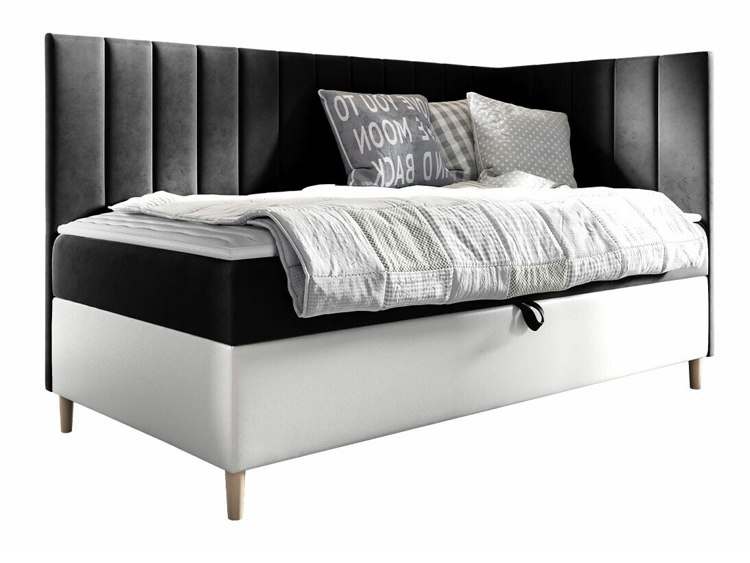 Continental lova Lucus (Soft 017 + Fresh 17)