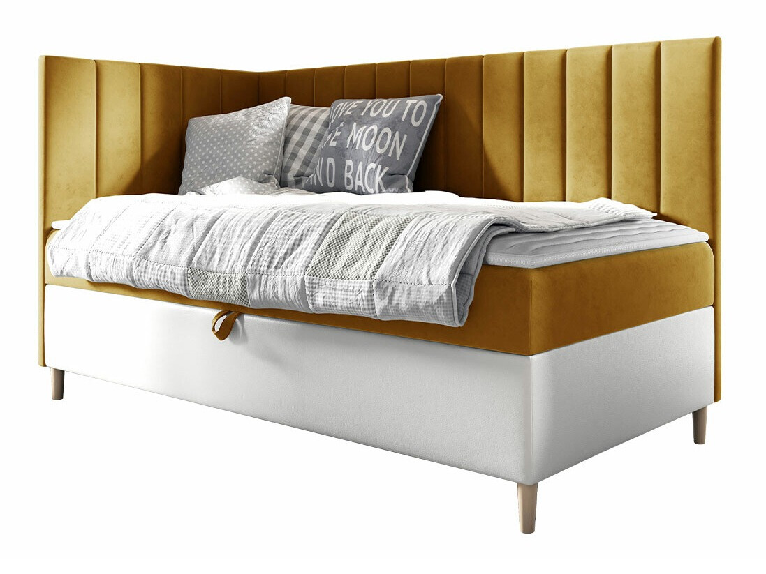 Continental lova Lucus (Soft 017 + Fresh 37)