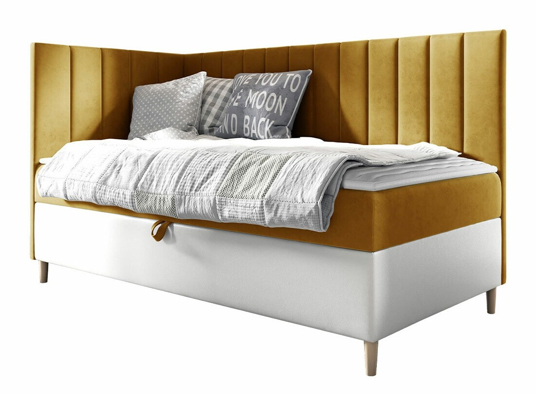 Continental lova Lucus (Soft 017 + Fresh 37)