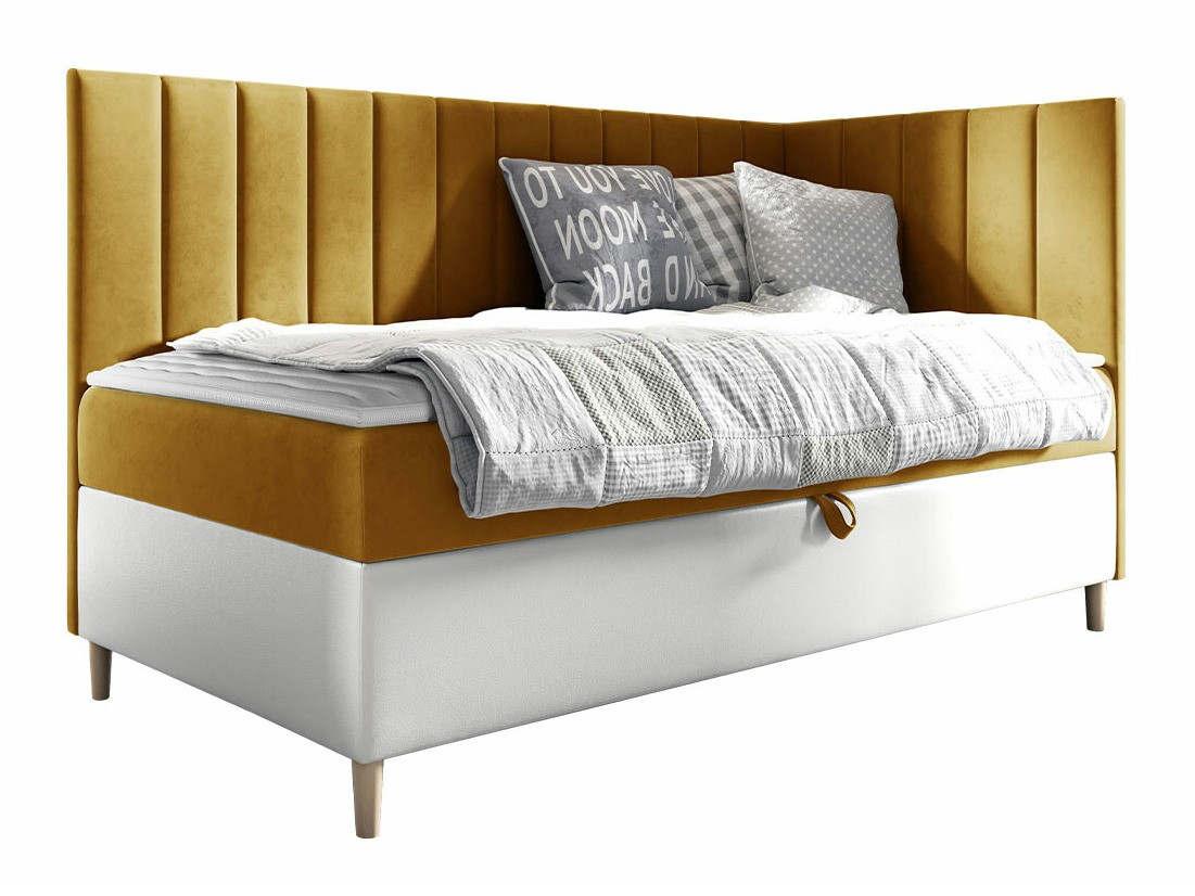 Continental lova Lucus (Soft 017 + Fresh 37)