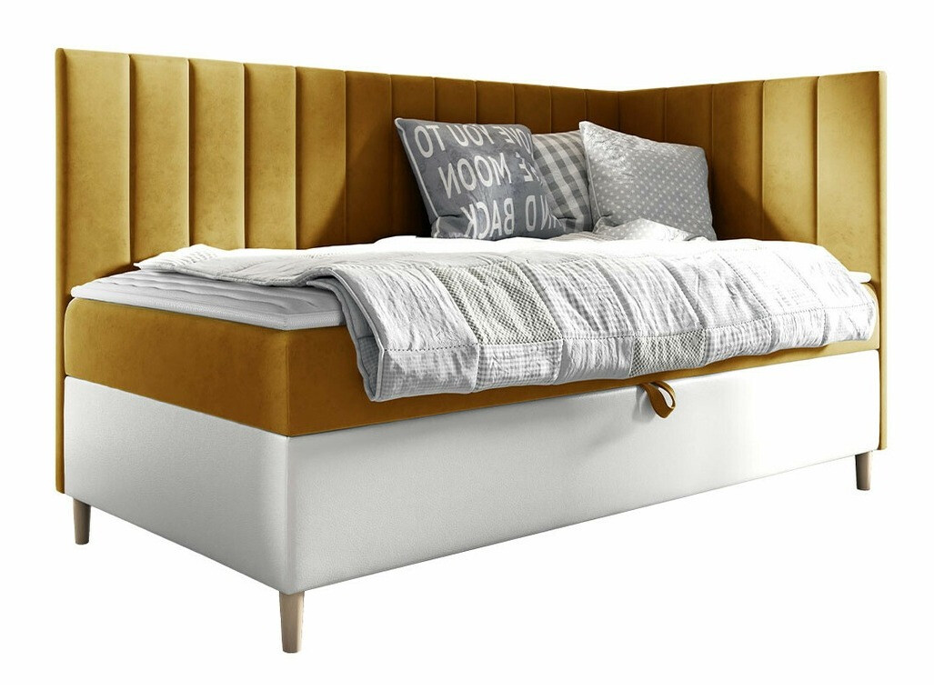 Continental lova Lucus (Soft 017 + Fresh 37)
