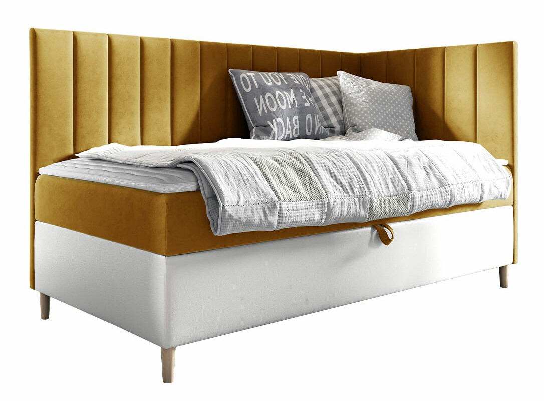 Continental lova Lucus (Soft 017 + Fresh 37)