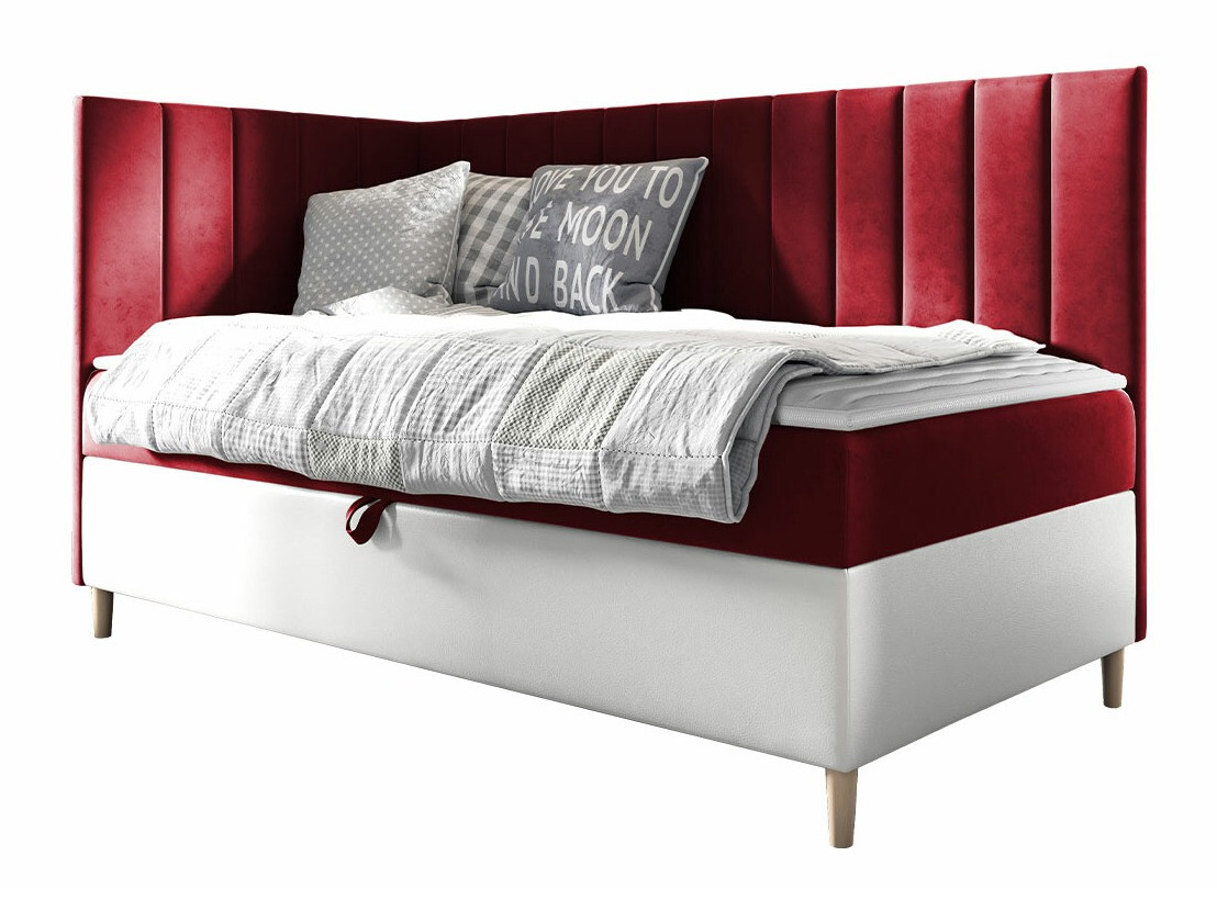 Continental lova Lucus (Soft 017 + Fresh 8)