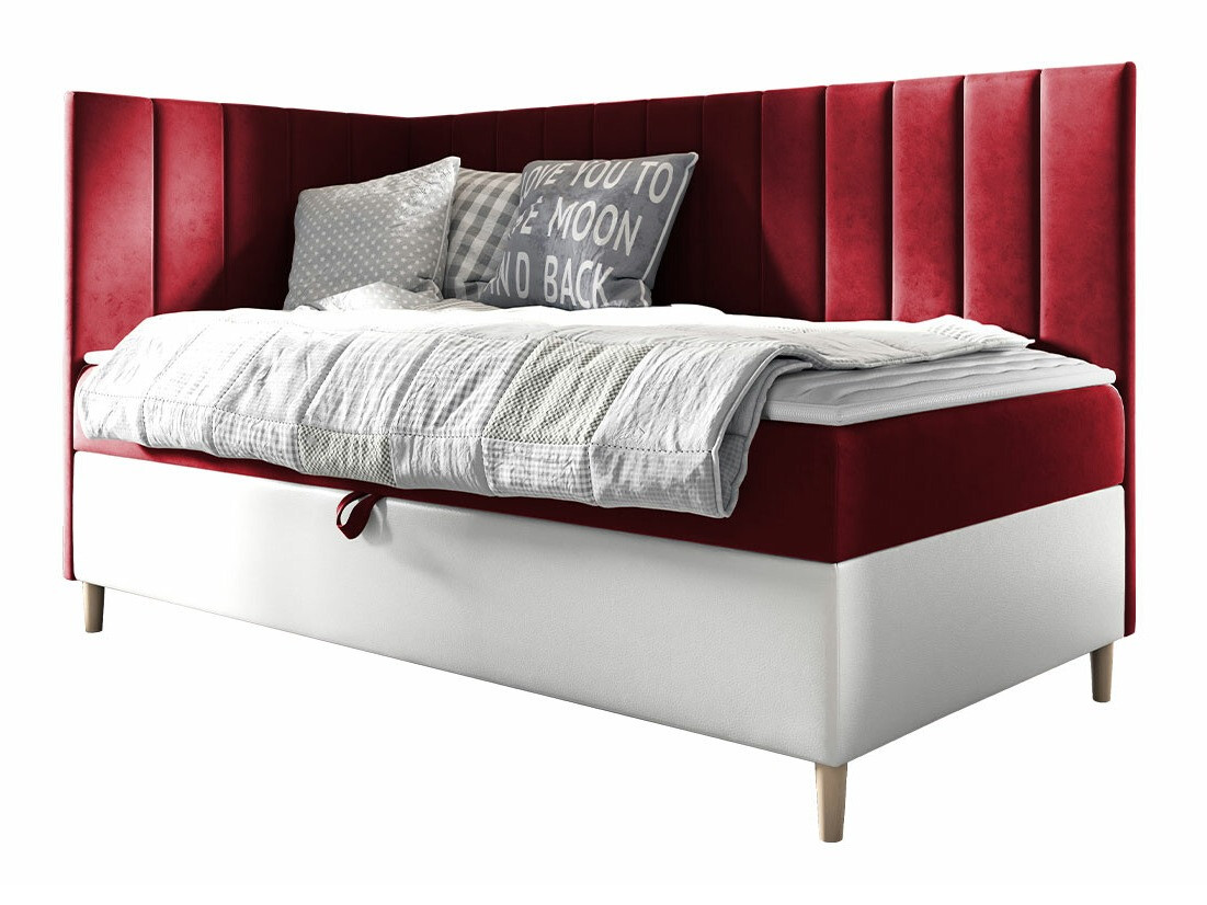 Continental lova Lucus (Soft 017 + Fresh 8)