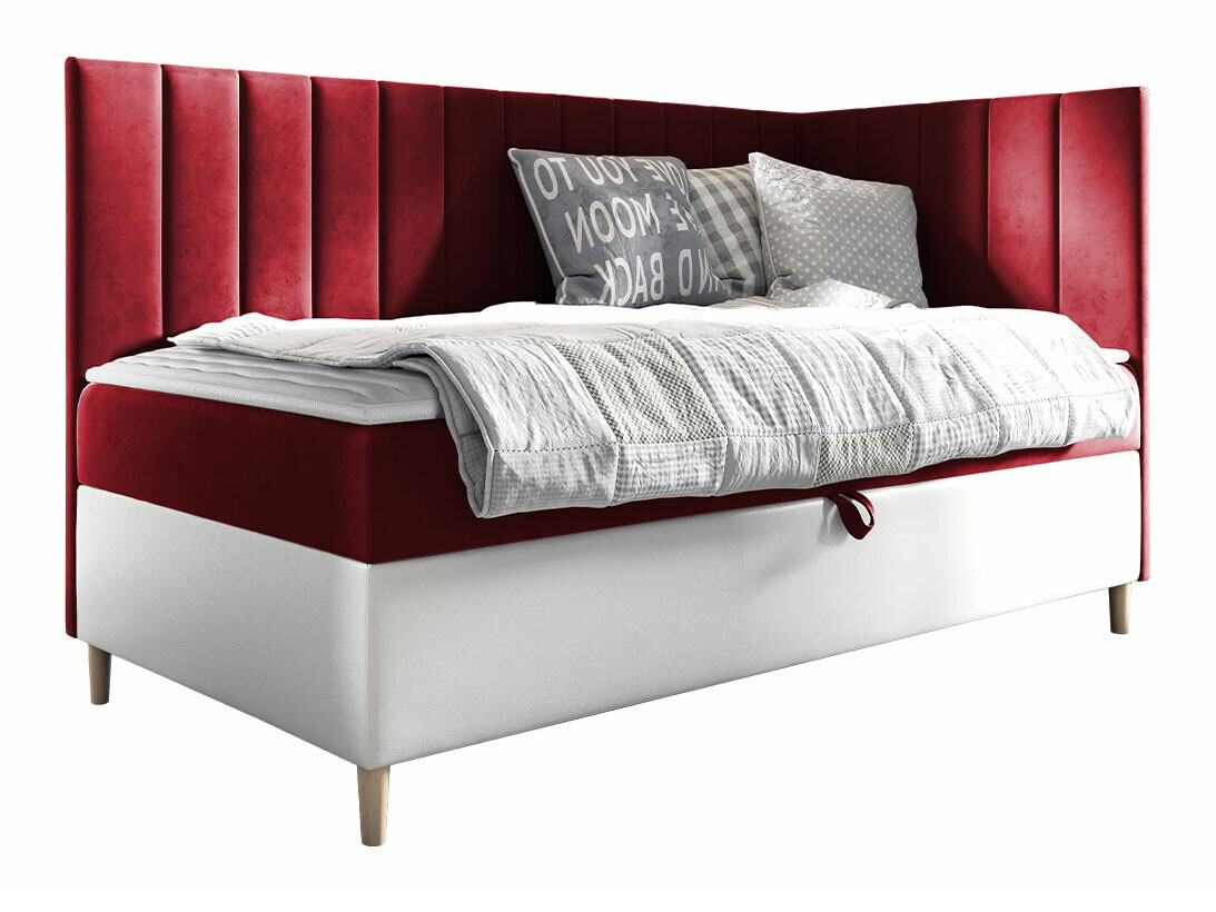 Continental lova Lucus (Soft 017 + Fresh 8)