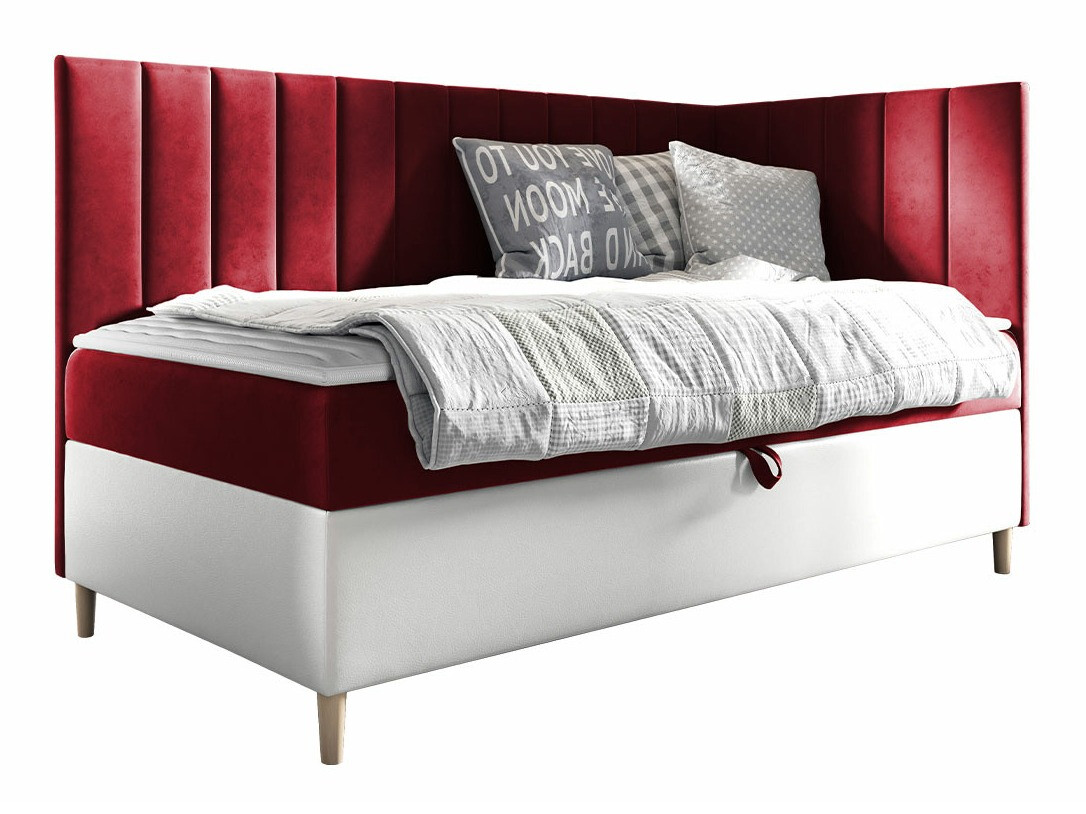 Continental lova Lucus (Soft 017 + Fresh 8)