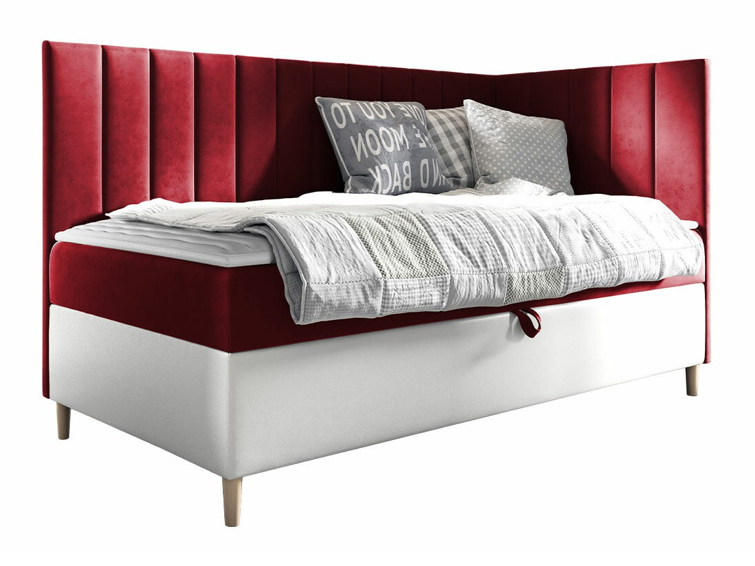 Continental lova Lucus (Soft 017 + Fresh 8)