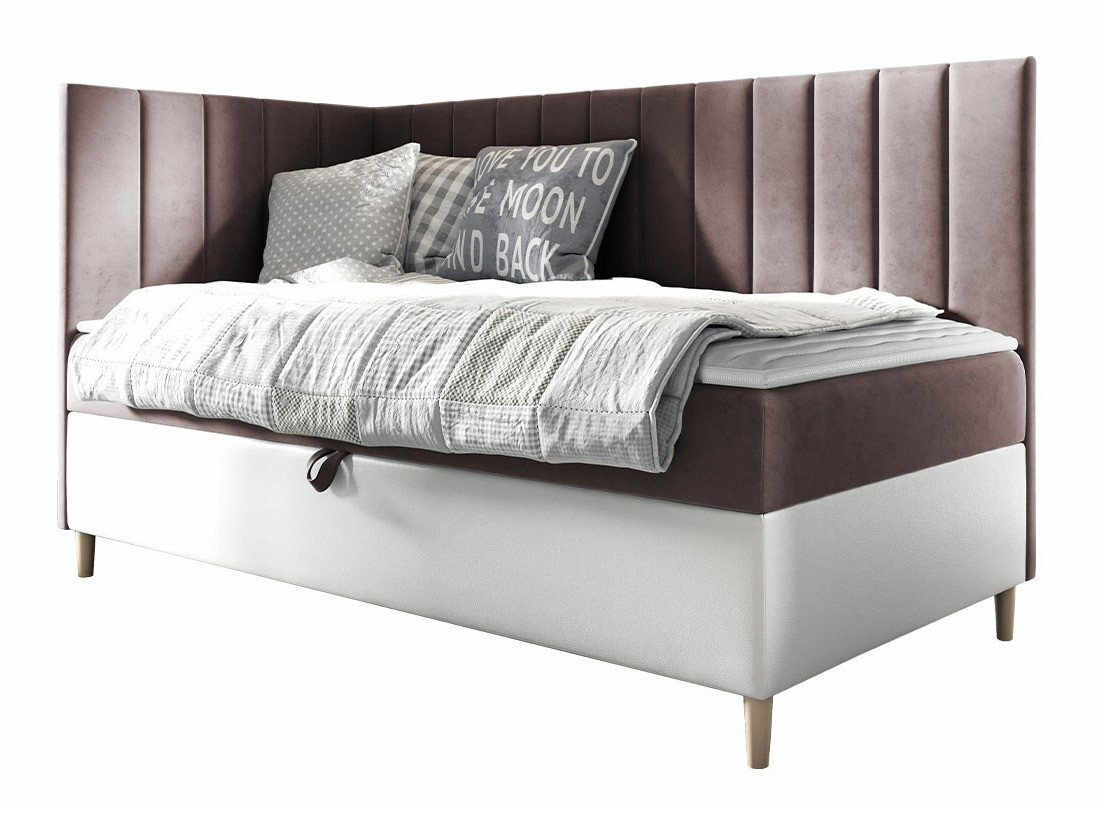 Continental lova Lucus (Soft 017 + Fresh 9)
