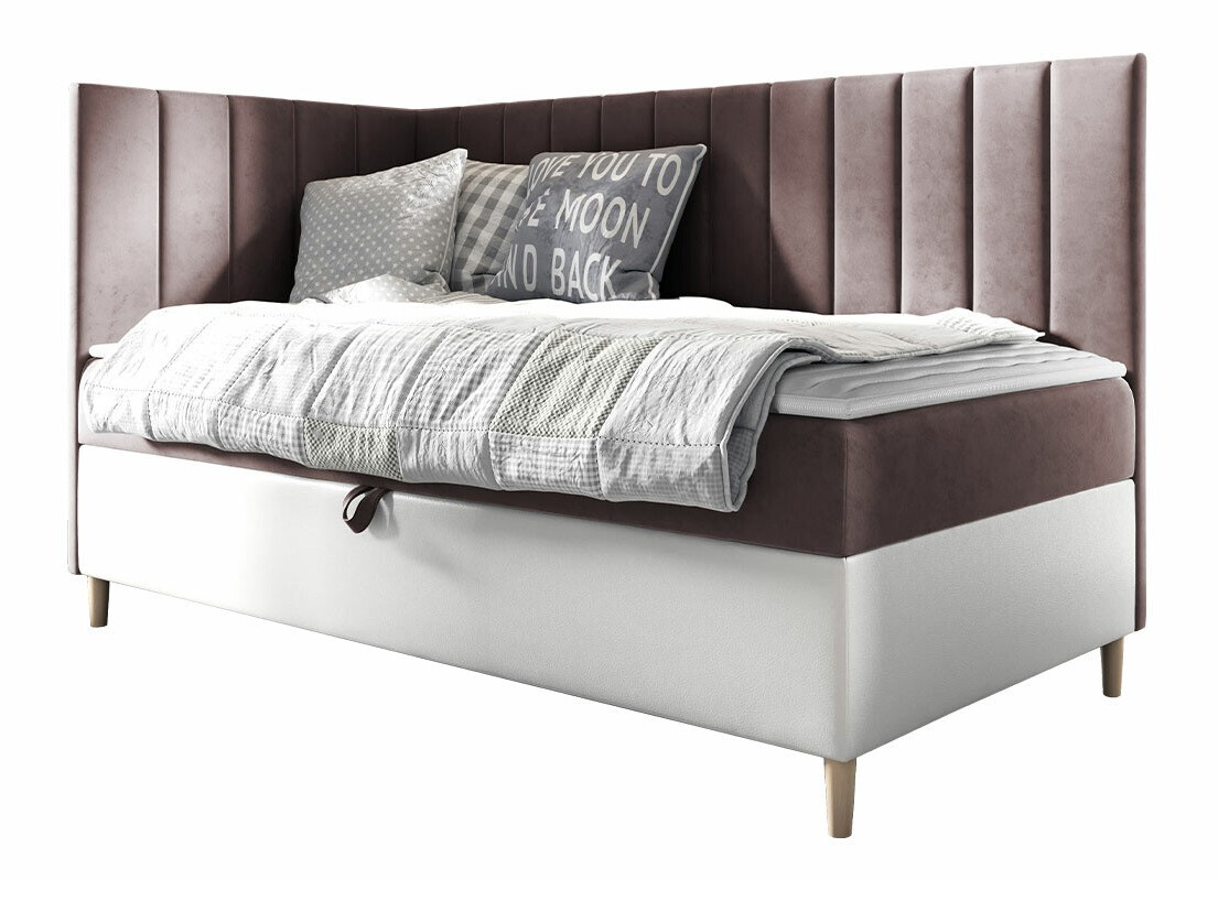 Continental lova Lucus (Soft 017 + Fresh 9)