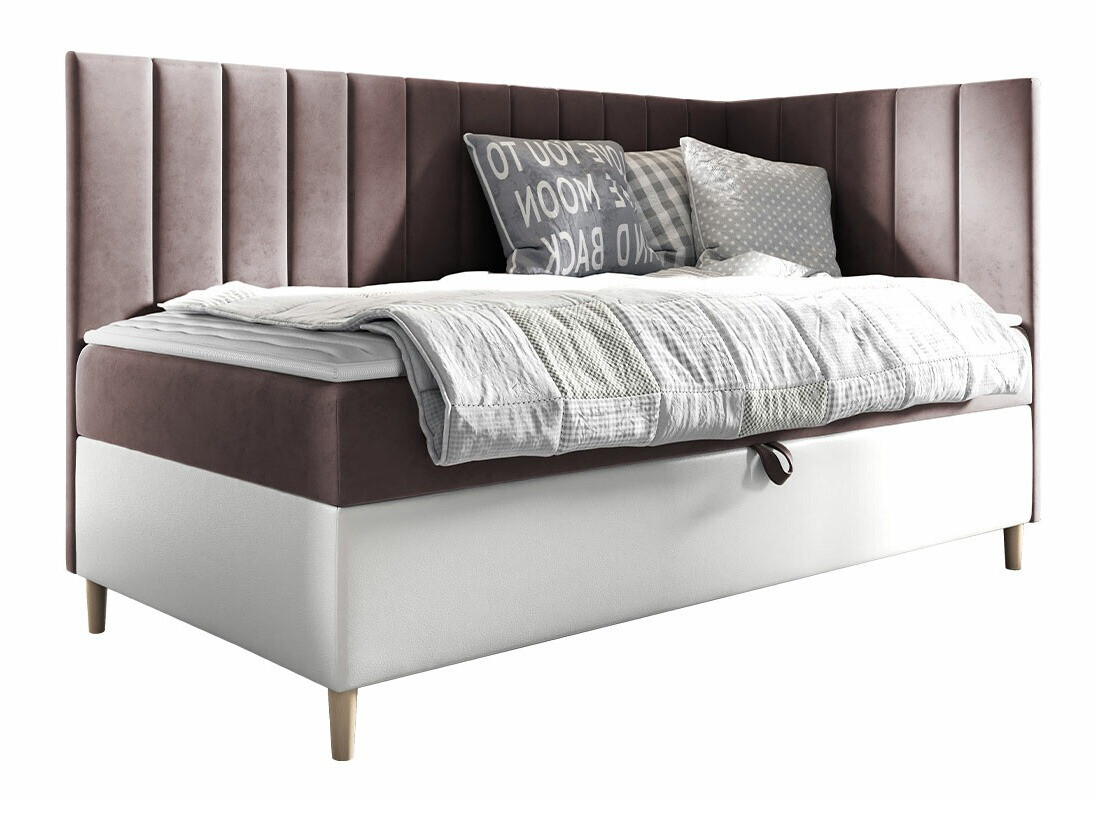 Continental lova Lucus (Soft 017 + Fresh 9)