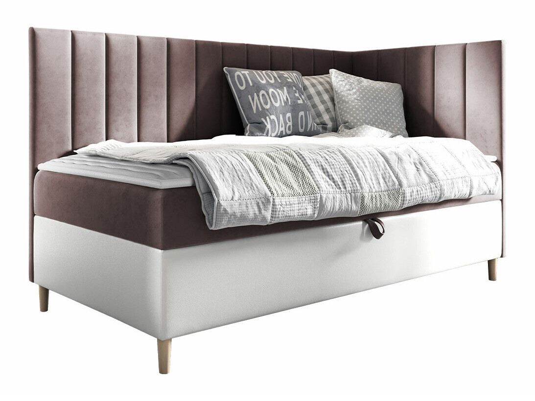 Continental lova Lucus (Soft 017 + Fresh 9)