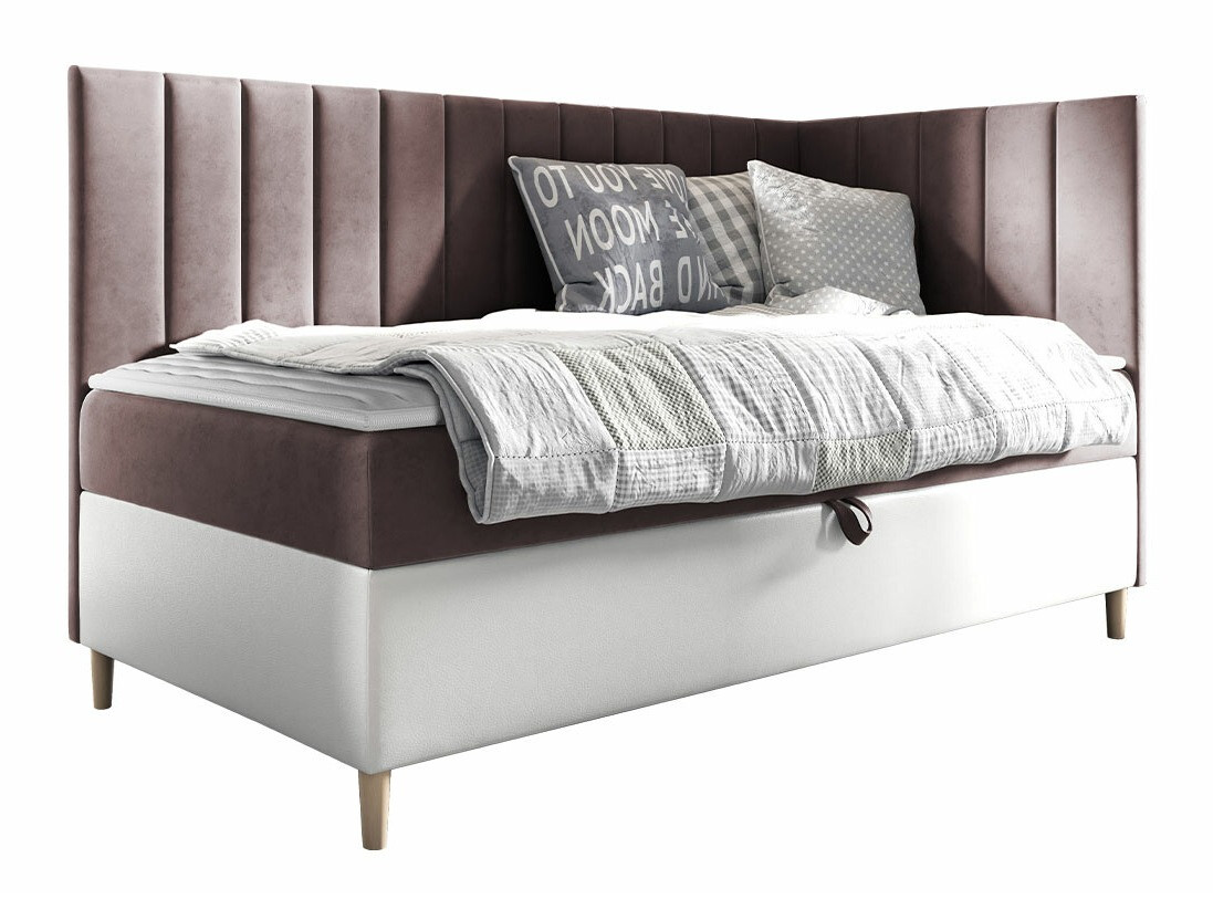 Continental lova Lucus (Soft 017 + Fresh 9)