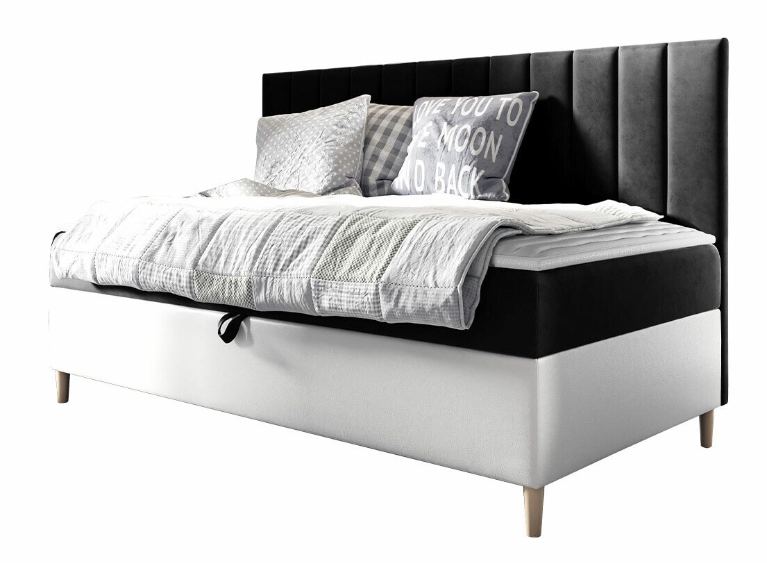 Continental lova Baltimore 165 (Soft 017 + Fresh 17)