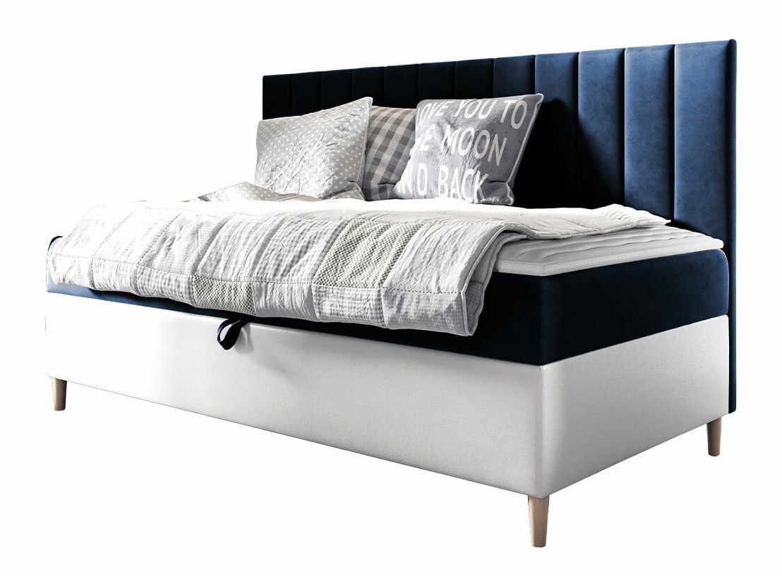Continental lova Lucus I (Soft 017 + Fresh 11)